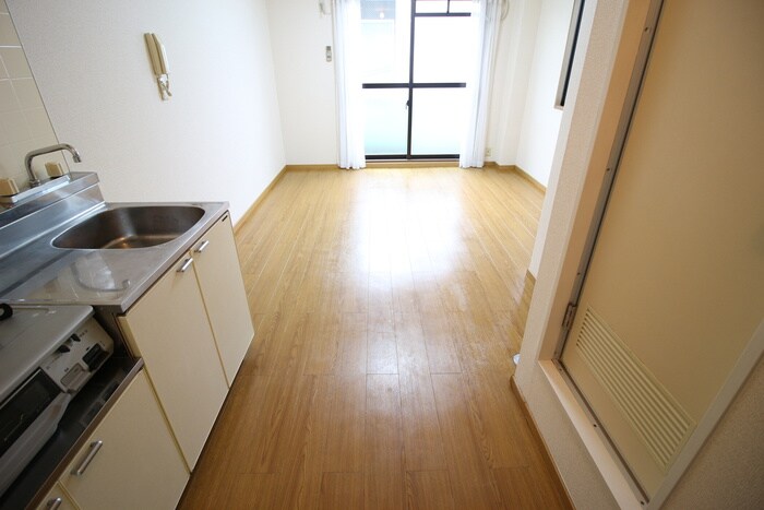 物件内観写真17　(居室)