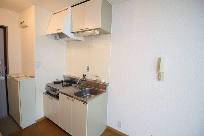 物件内観写真18　(キッチン)