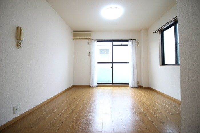 物件内観写真20　(居室)
