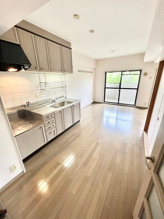 物件内観写真7　(キッチン)