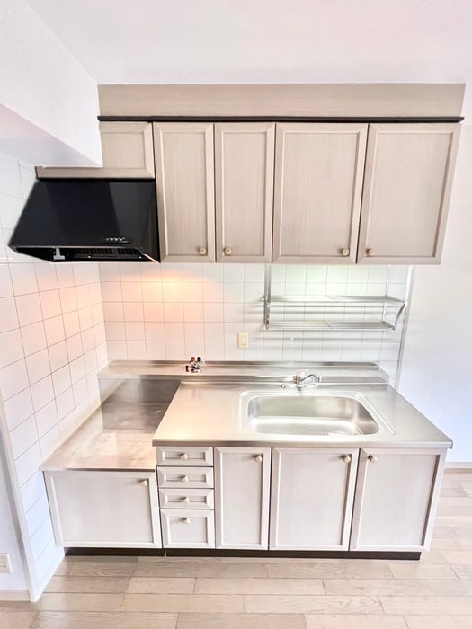 物件内観写真8　(キッチン)