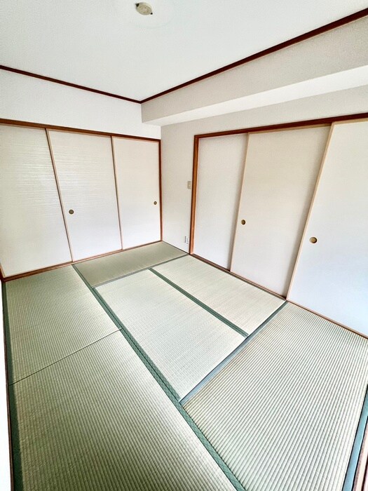 物件内観写真9　(居室)