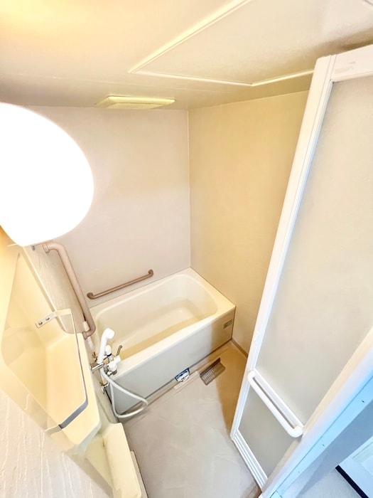 物件内観写真11　(バス／シャワールーム等)