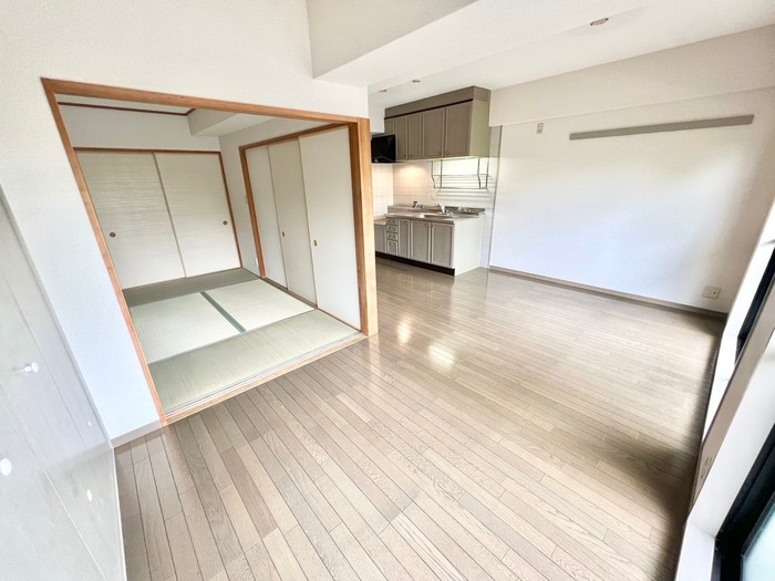 物件内観写真17　(居室)