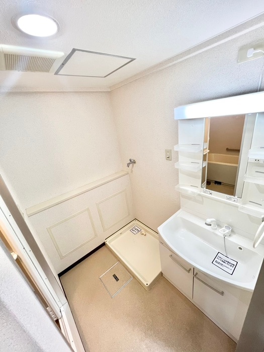 物件内観写真18　(洗面)