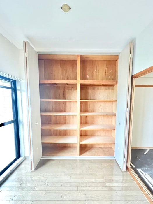 物件内観写真19　(収納)