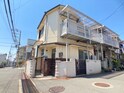 東大阪市南荘町6-23貸家