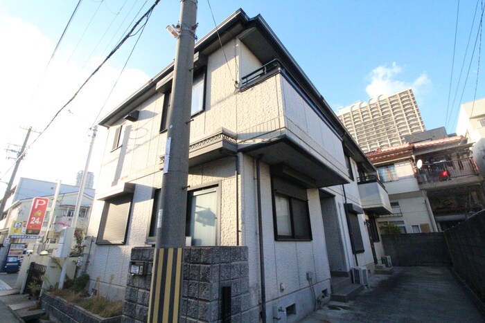 物件外観写真2　(外観写真)