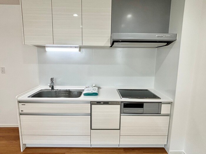 物件内観写真10　(キッチン)