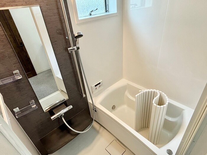 物件内観写真11　(バス／シャワールーム等)