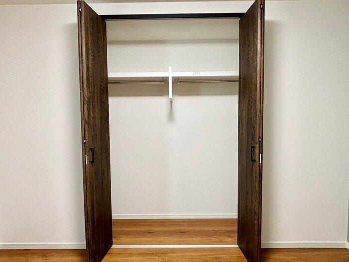 物件内観写真14　(収納)