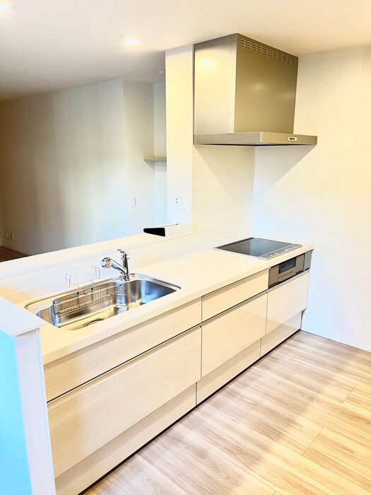 物件内観写真7　(キッチン)