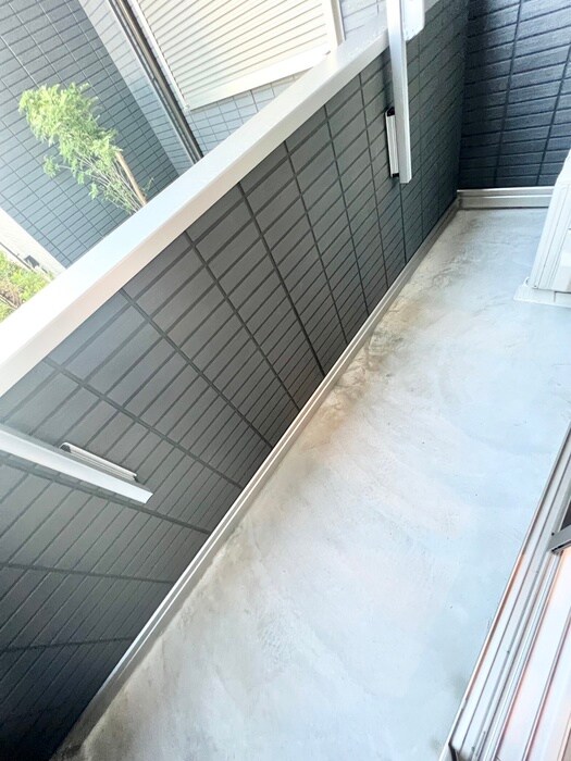 物件内観写真21　(ベランダ・バルコニー)