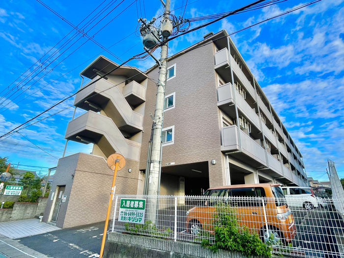 ア－トプラザ南笠