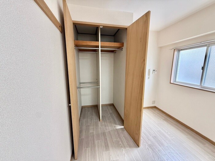 物件内観写真10　(収納)
