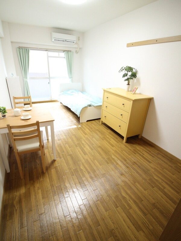 居室