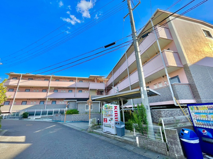 ア－トプラザ野路