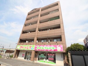 メゾンドソレイユ外観写真