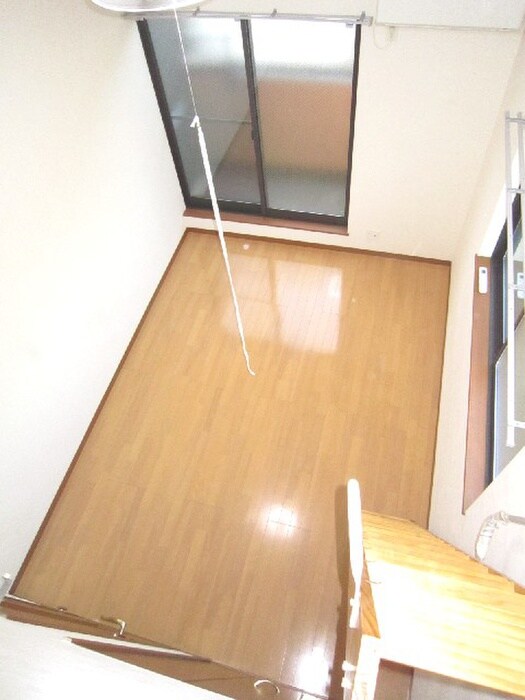 物件内観写真9　(ロフト)