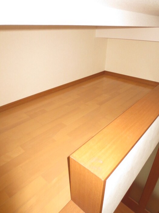 物件内観写真13　(ロフト)