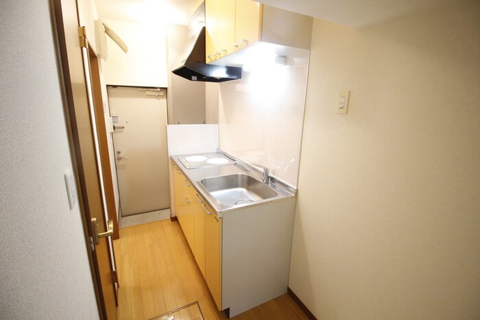 物件内観写真13　(キッチン)