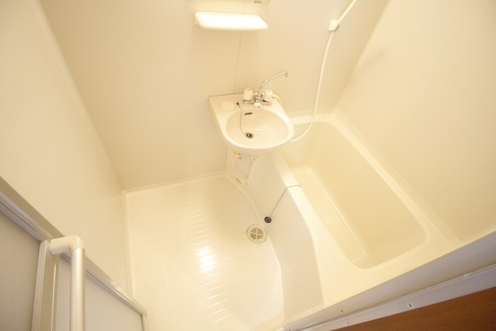 物件内観写真16　(バス／シャワールーム等)