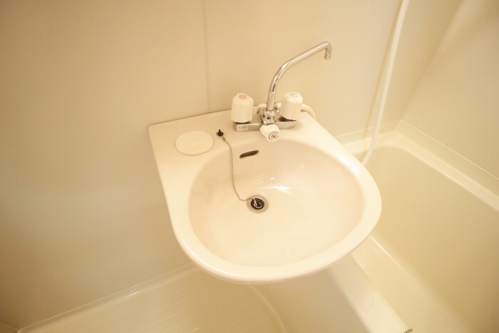 物件内観写真17　(洗面)