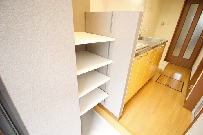 物件内観写真20　(靴箱)