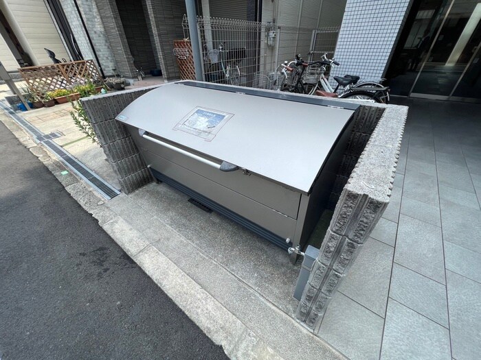 物件外観写真5　(建物設備)