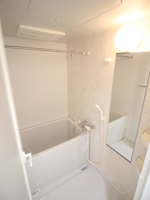 物件内観写真12　(バス／シャワールーム等)