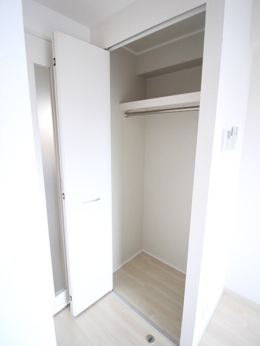 物件内観写真14　(収納)