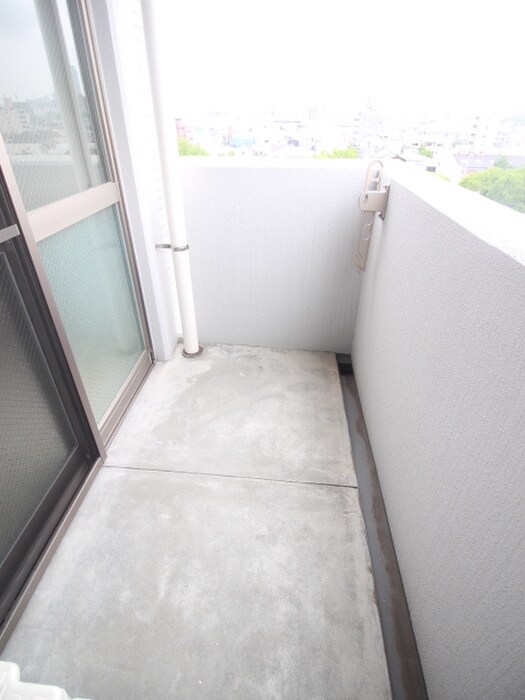 物件内観写真22　(ベランダ・バルコニー)
