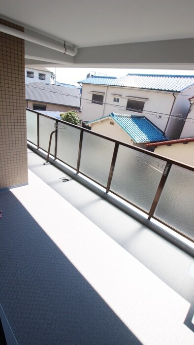 物件内観写真15　(ベランダ・バルコニー)
