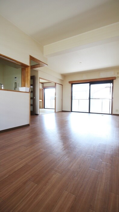 物件内観写真21　(居室)