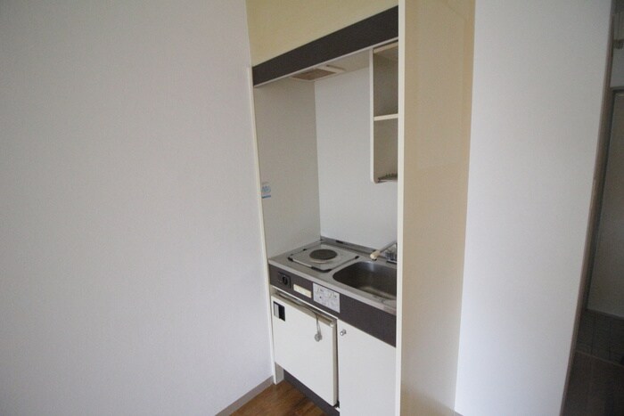 物件内観写真8　(キッチン)