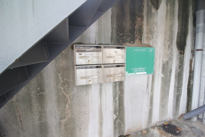 物件外観写真3　(建物設備)