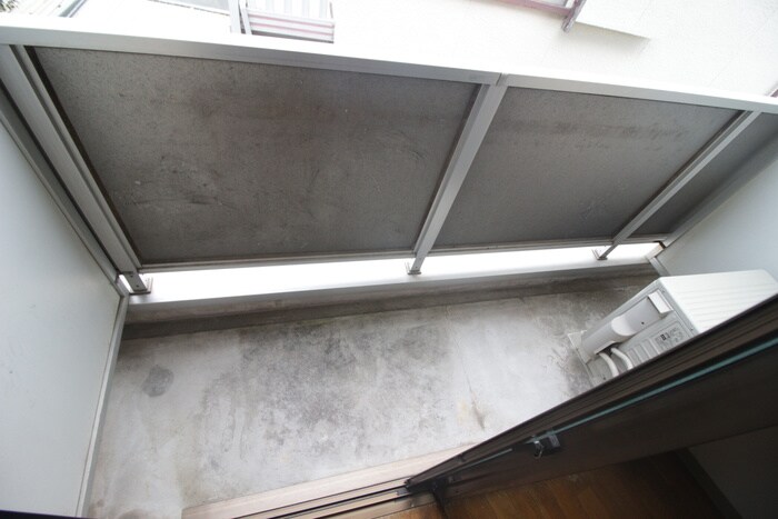 物件内観写真16　(ベランダ・バルコニー)