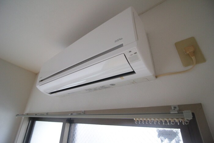 物件内観写真22　(居室)