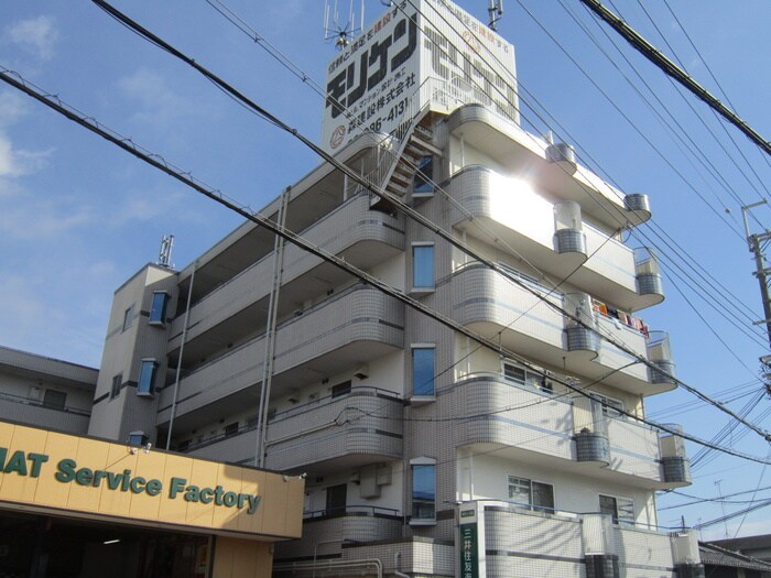 物件外観写真2　(外観写真)