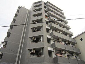 エスリ－ド福島第２(601)外観写真