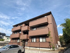 Ribera　Square　A棟外観写真