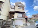 上六万寺町戸建