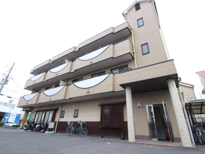 外観写真
