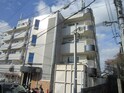 ロータリーマンション村野B