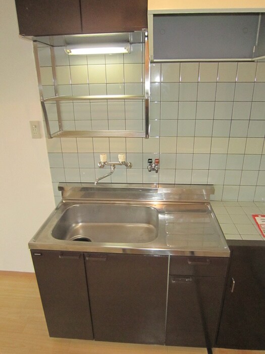 物件内観写真5　(キッチン)