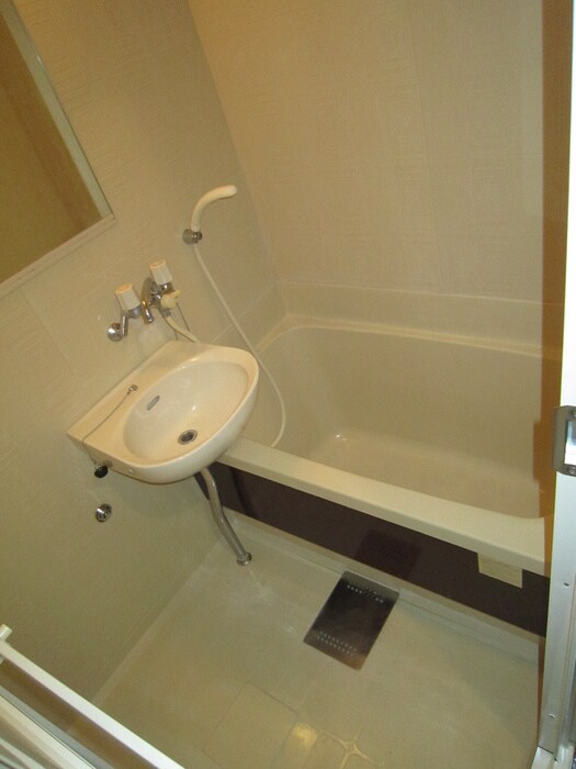 物件内観写真7　(バス／シャワールーム等)