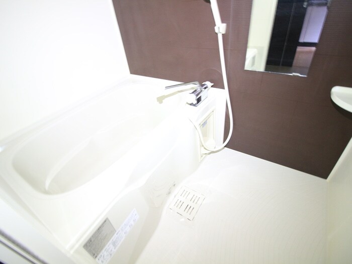物件内観写真9　(バス／シャワールーム等)