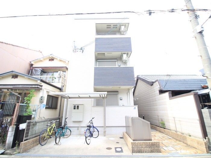 物件外観写真5　(外観写真)