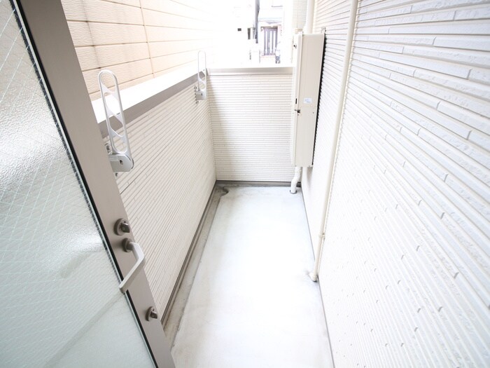 物件内観写真16　(ベランダ・バルコニー)