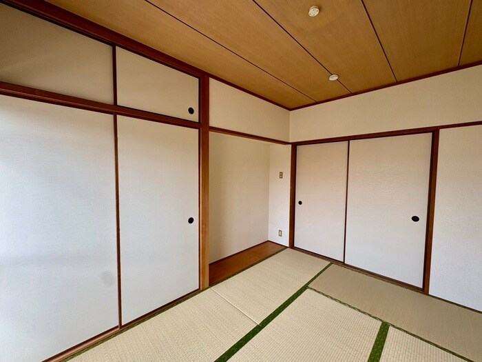 物件内観写真7　(居室)